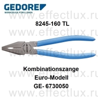 GEDORE 8245-160 TL ПАССАТИЖИ Евро-модель GE-6730050