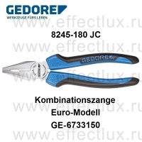 GEDORE 8245-180 JC ПАССАТИЖИ Евро-модель GE-6733150