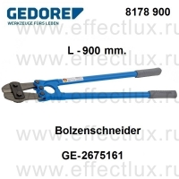 GEDORE 8178 900 БОЛТОРЕЗ L-900 мм. GE-2675161