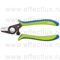 RENNSTEIG Миниатюрные кабельные ножницы R8000 1001 3