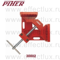 Piher 30002 Зажим для угловых соединений, Piher A-20, 35мм