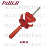 Piher 30003 Зажим для угловых соединений, Piher A-30, 30мм