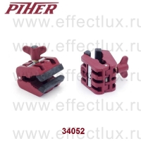 Piher 34052 Зажим MultiClamp, одинарный
