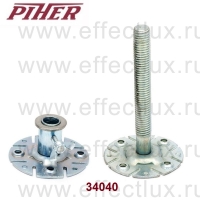 Piher 34039 (34040) Опора винтовая для распорок Piher Multi Prop