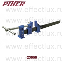 Piher 23050 Струбцина корпусная Piher Clamp H,  50 см