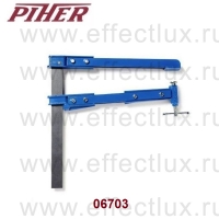 Piher 06703 Экстра длинная струбцина 50K 30Х52 см