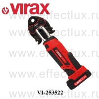 VIRAX * Аккумуляторный пресс Viper® ML21 с набором вкладышей ТН16-ТН20-ТН26 VI-253522