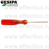 GESIPA Отвёртка шестигранная для FireBird® GES-1445803 / 7262566