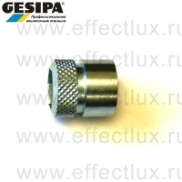 GESIPA Втулка с шестигранником для FireBird® GES-1435072 / 7262159