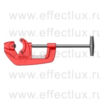 Ручной труборез для стальных труб Ø 2” – 4” (60-114 мм.) 6054-1