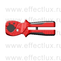 Ножницы для резки шлангов и пластиковых труб Denakut Ø1.1/8” (28 мм.) 5028-1