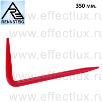 RENNSTEIG 278 Оправка монтажная Г-образная 350X110X12 мм. RE-2780122 / R278 012 2