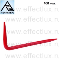 RENNSTEIG 278 Оправка монтажная Г-образная 400X120X14 мм. RE-2780142 / R278 014 2