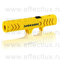 JOKARI®  Инструмент для снятия изоляции универсальный  No. 12 Ø 8 - 13 мм. артикул 30120