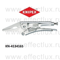KNIPEX Клещи зажимные L-165 мм. KN-4134165