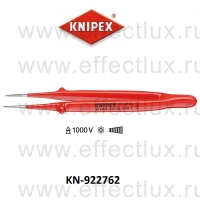 KNIPEX Пинцет для прецизионных работ KN-922762