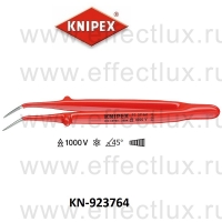 KNIPEX Пинцет для прецизионных работ KN-923764