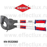 KNIPEX Резак для кабелей KN-9532060