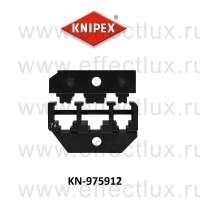 KNIPEX Запасной нож для 975112 KN-975912