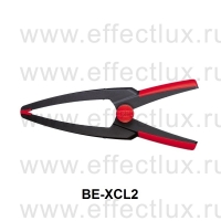 BESSEY Струбцина пружинная длинная и тонкая Clippix BE-XCL2