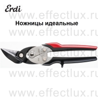  ERDI-BESSEY Ножницы идеальные для резки листового металла ER-D29ASS-2 2 наименования