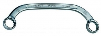HEYCO Ключ стартерный и блочный 430 серии хромированный метрический