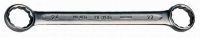 HEYCO Ключ гаечный двусторонний кольцевой 450 серии метрический
