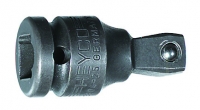 HEYCO Поворотный удлинитель 1/2 " серии 3804-25 фосфатированный L-50 мм. HE-03804002536