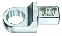 HEYCO Вставной накидной гаечный ключ 792-41 794-41