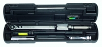 HEYCO Динамометрический ключ со сквозной трещоткой 3/4'' с удлинителем ручки серии 776 НЕ-00776000000