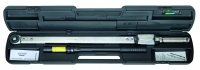 HEYCO Динамометрический ключ со сквозной трещоткой 3/4'' с удлинителем ручки серии 778 HE-00778000000