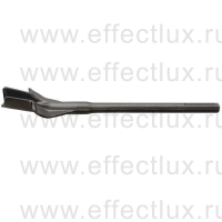 RENNSTEIG Зубило с хвостиком SDS max для электрических отбойных молотков с опорными лапками RE-21038006 / 210 38006