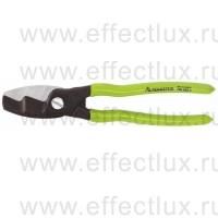 RENNSTEIG Ножницы для резки кабеля D20 с двойной режущей кромкой RE- 7000203 / R700 020 3
