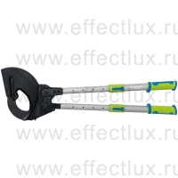 RENNSTEIG Ножницы для резки кабеля D100 RE-7121003 / R712 100 3