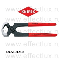 KNIPEX Клещи с функцией молотка KN-5101210