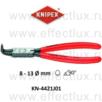 KNIPEX Щипцы для внутренних стопорных колец KN-4421J01