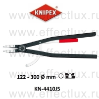 KNIPEX Щипцы для больших внутренних стопорных колец KN-4410J5