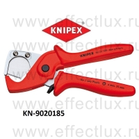 KNIPEX Труборез для шлангов и защитных труб KN-9020185