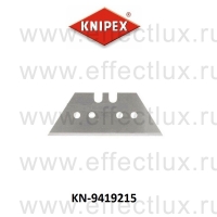 KNIPEX Комплект с 10 запасными лезвиями для 9415215/9435215  KN-9419215