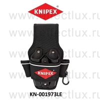 KNIPEX Сумка поясная для инструмента KN-001973LE