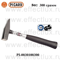 PICARD 301 Монтажный молоток 300 грамм PI-0030100300