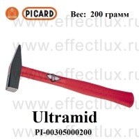 PICARD 305 Слесарный молоток рукоятка из пластика PI-00305000200