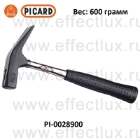 PICARD 289 Молоток-коготь с металлической ручкой PI-0028900