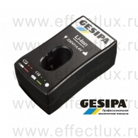 GESIPA Зарядное устройство 14.4В для Li-Ion аккумуляторов GES-1457282 / 7251134