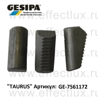 GESIPA Губки для заклепочников Taurus® GES-1435568 / 7561172