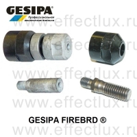 GESIPA Оснастка для заклепочника Firebird® Для установки заклепок-гаек и заклёпок-болтов