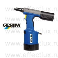 GESIPA Пневматический заклёпочник Taurus2® GES-1457771 / 7570007