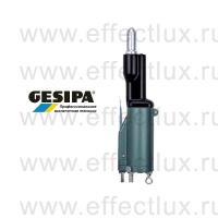 GESIPA Пневматический заклёпочник PH-Axial® GES-1458063 / 7700008
