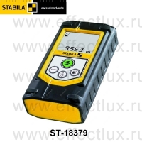 STABILA Лазерный дальномер Тип LD 320 Set ST-18379