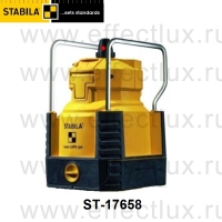 STABILA Ротационный лазерный нивелир LAPR 150 Complete Set ST-17658